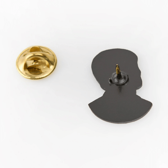 Pin - Steam Punk