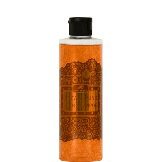 Hair Shampoo - Szampon do włosów - Working Class Hero 