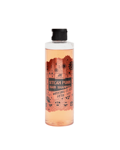 Hair Shampoo - Szampon do włosów - Working Class Hero 