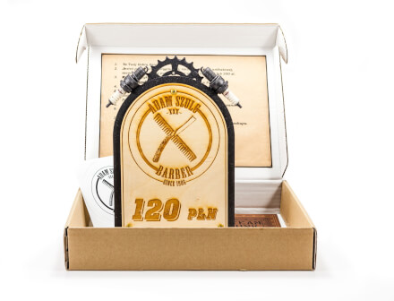 Voucher na usługi lub kosmetyki - 120 zł