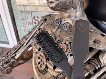 Szczotka do modelowania brody Adam Szulc Barber x Gorgol