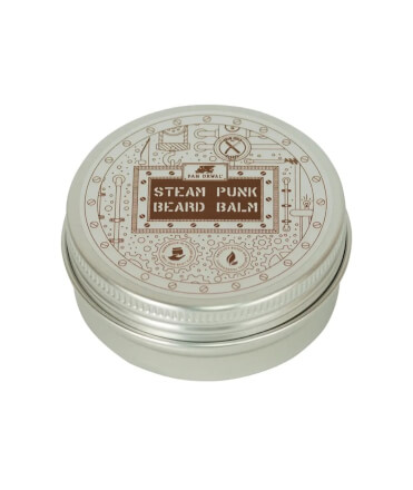 Beard Balm - Balsam do brody - Steam Punk