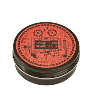 Beard Balm - Balsam do brody - Working Class Hero