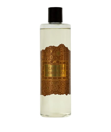 Shower Gel - Żel Pod Prysznic - Steam Punk