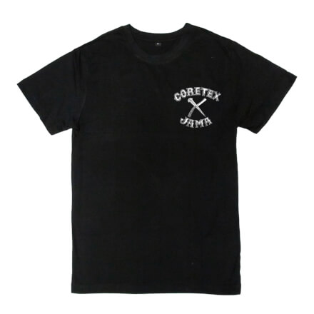 T-Shirt - Koszulka - JAMA x CORETEX