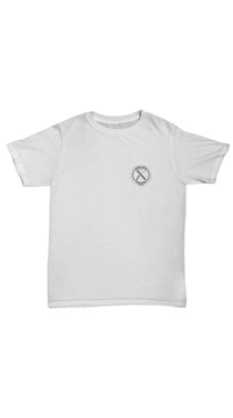 T-Shirt - Koszulka - Shave And Destroy, szara