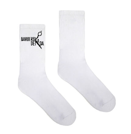 Skarpetki - Barberska Dekada