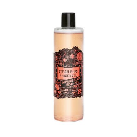 Shower Gel - Żel Pod Prysznic - Working Class Hero