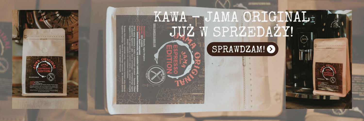 Kawa Jama Original