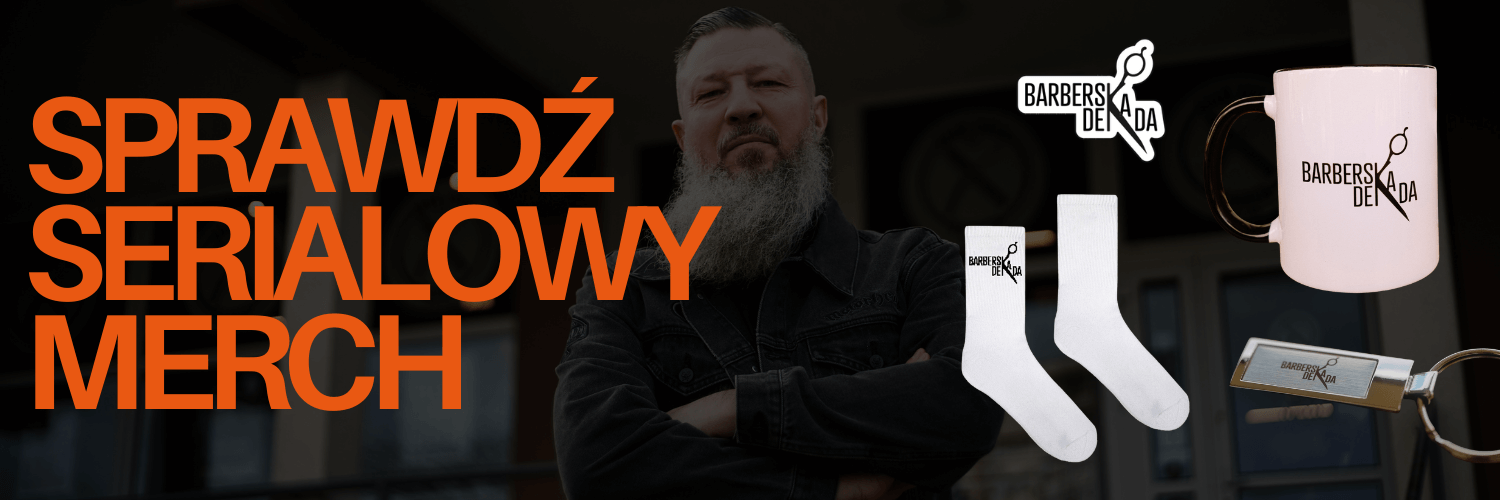 Serialowy Merch
